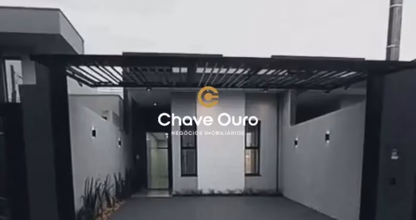 Casa com 3 quartos à venda no Esmeralda, Cascavel 