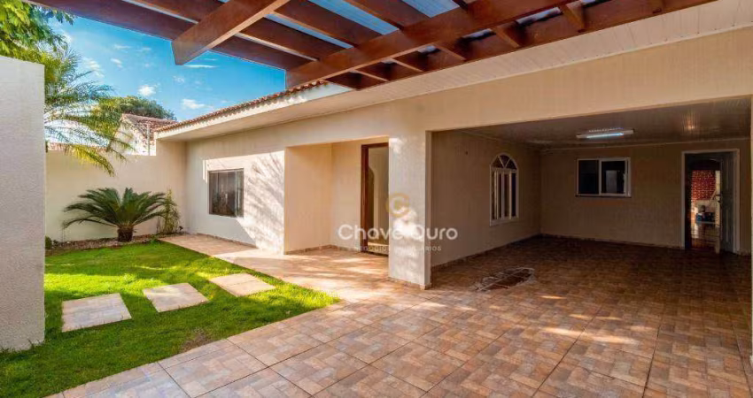 Oportunidade no Parque Verde – Conforto, Espaço e Localização Privilegiada!