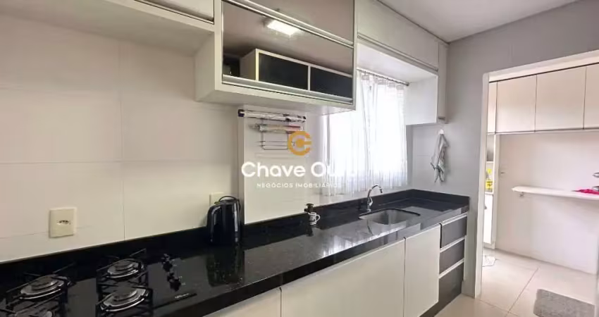 Apartamento com 2 quartos à venda no Centro, Cascavel 
