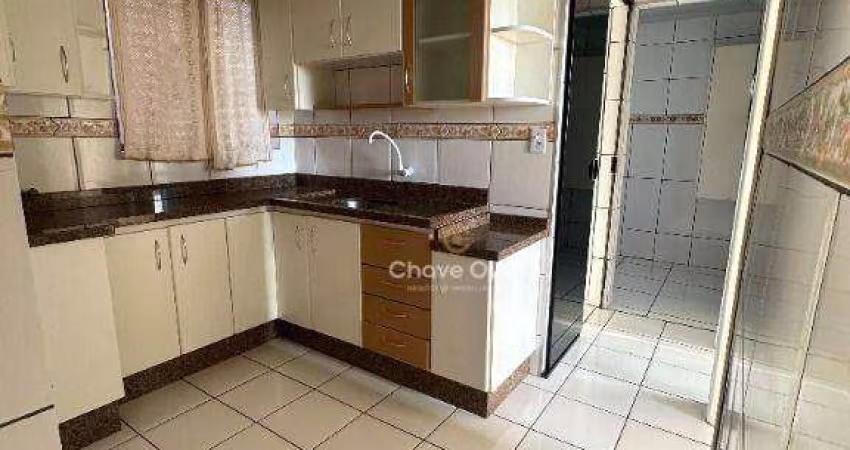 Apartamento com 2 dormitórios à venda, 47 m² por R$ 230.000,00 - Parque Verde - Cascavel/PR