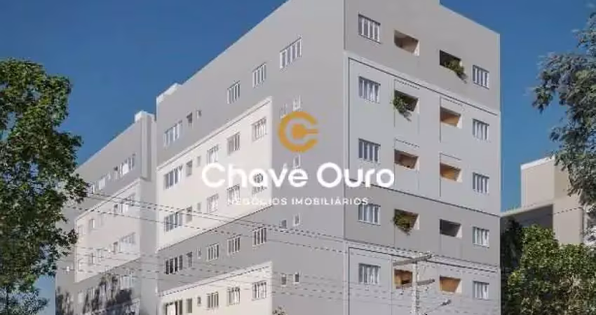 Apartamento com 2 quartos à venda no Pioneiros Catarinenses, Cascavel 