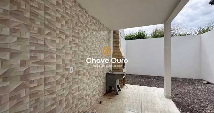 Casa com 2 quartos à venda no Interlagos, Cascavel 
