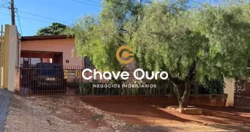 Terreno à venda na Vila Tolentino, Cascavel 