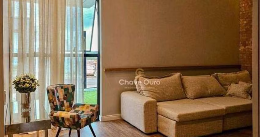 Casa à venda, 210 m² por R$ 1.950.000,00 - Tocantins - Toledo/PR
