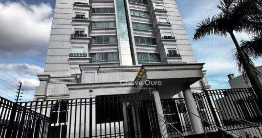 Apartamento com 3 dormitórios à venda, 123 m² por R$ 1.150.000,00 - Country - Cascavel/PR