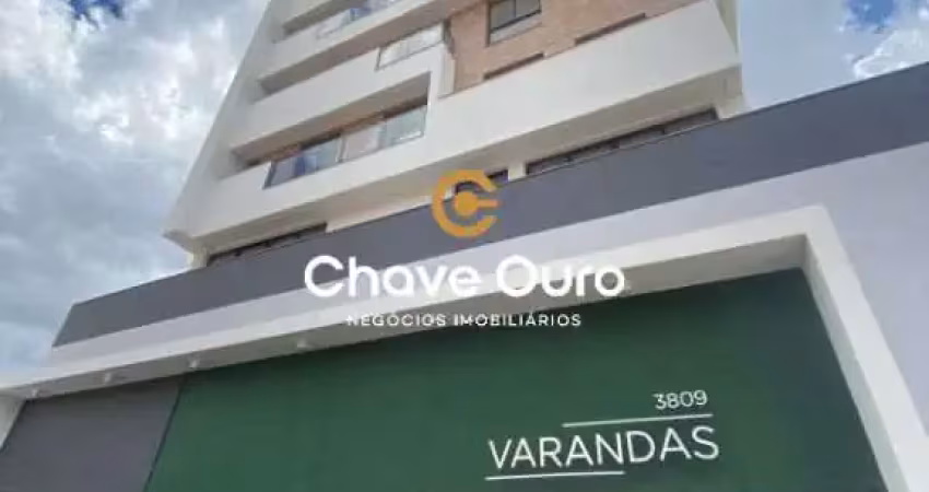 Apartamento com 3 quartos à venda no Cancelli, Cascavel 