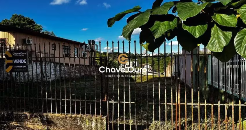 Terreno à venda no Neva, Cascavel 