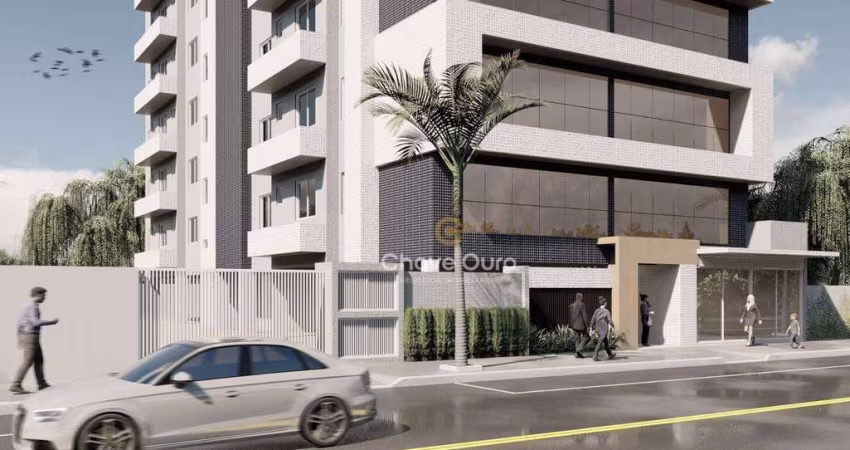 Sala à venda, 90 m² por R$ 650.000,00 - Jardim La Salle - Toledo/PR
