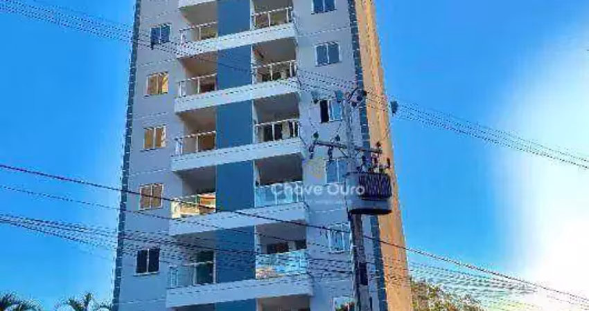 Apartamento à venda no centro.