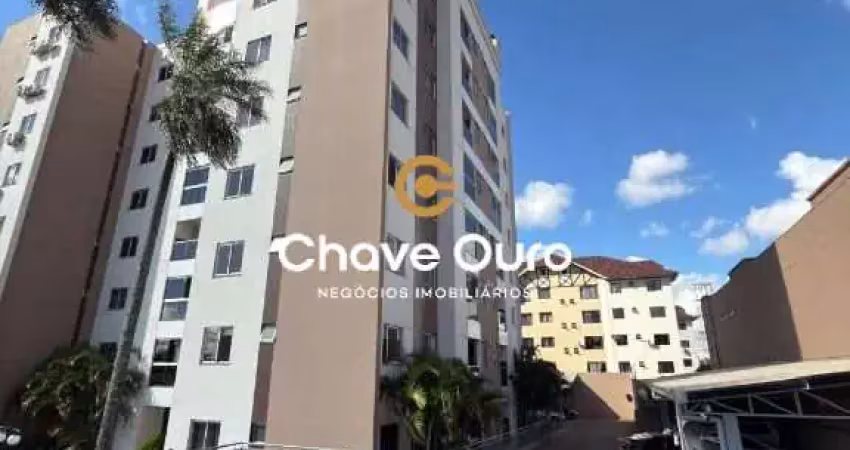 Apartamento com 2 quartos à venda no Cancelli, Cascavel 