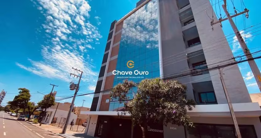 Apartamento com 3 quartos à venda no Centro, Toledo 
