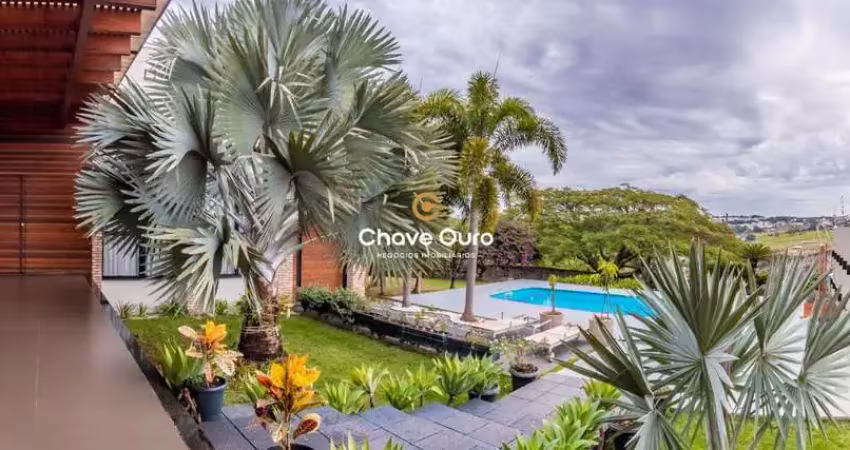 Chácara / sítio com 3 quartos à venda no Jardim Bressan, Toledo 