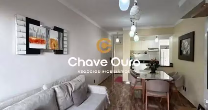 Apartamento com 2 quartos à venda no Cancelli, Cascavel 