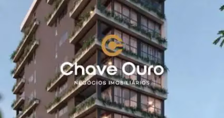Apartamento com 3 quartos à venda no Região do Lago, Cascavel 