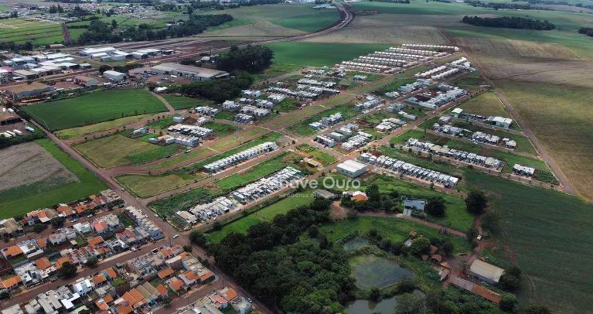 Terrenos a venda no panorama ll ,