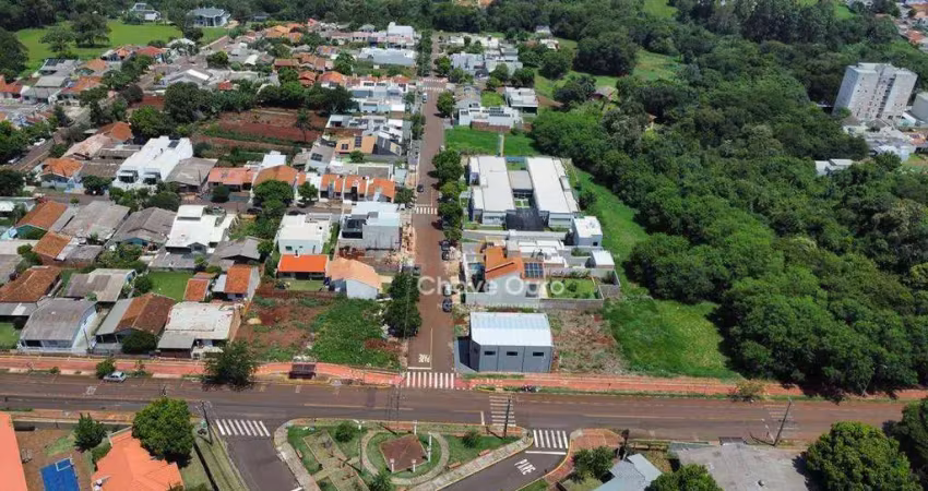 Terrenos a venda no jd. Concordia