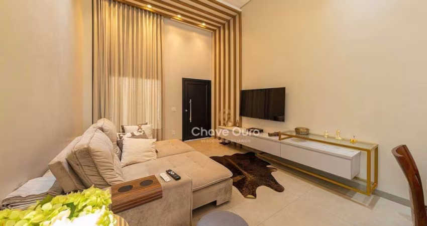 Casa semi mobilioada com piscina a venda , aceitando permuta de apartamento ate 700 mil