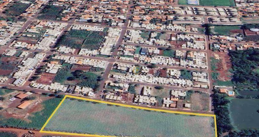Terreno a venda no São Francisco com excelente potencial construtivo potencial