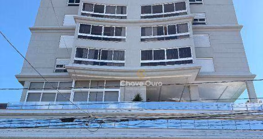 Apartamento alto padrão com 04 suítes e 04 vagas de garagem