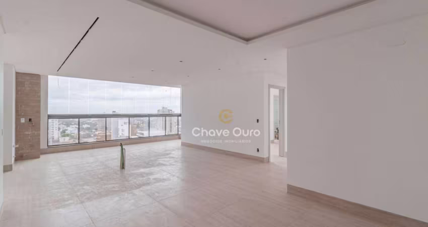 Apartamento incrível em uma região nobre de Toledo