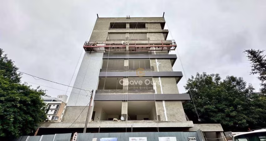 Cobertura com 3 suítes à venda, 212 m² por R$ 1.590.000 - Jardim La Salle - Toledo/PR
