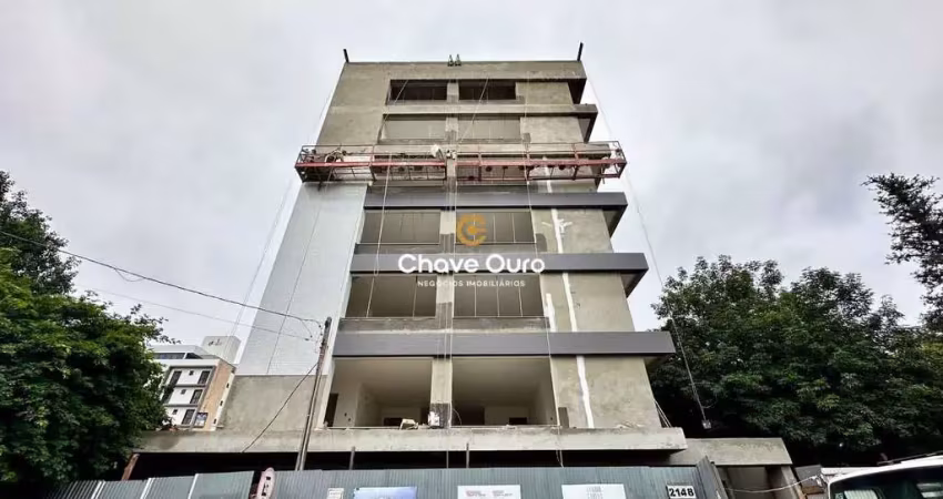 Cobertura com 3 quartos à venda no Jardim La Salle, Toledo 