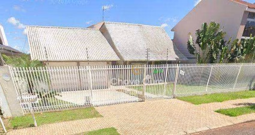 Casa com 4 dormitórios à venda, 309 m² por R$ 1.990.000 - Country - Cascavel/PR