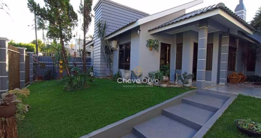 Casa a venda no parcera aceitando ate 80% em permuta