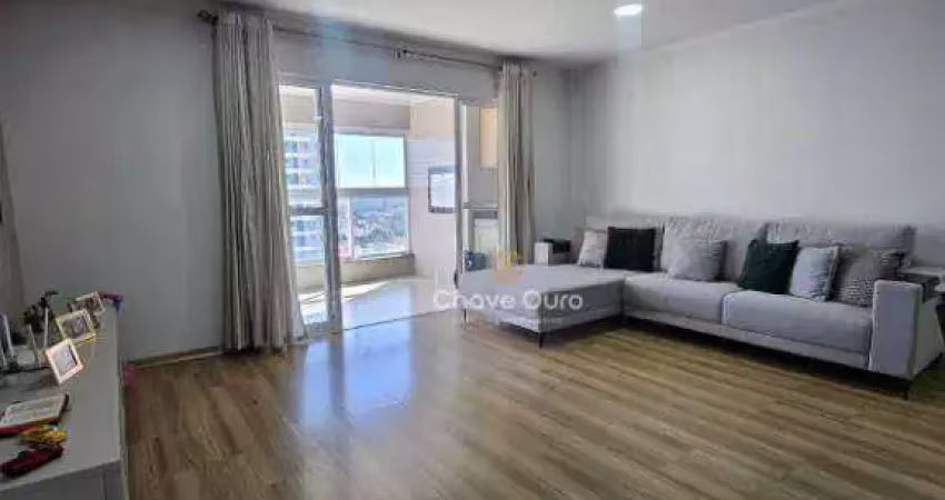 Apartamento com 3 quartos à venda no Centro, Cascavel 