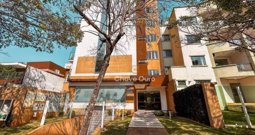 Apartamento com 4 dormitórios à venda, 234 m² por R$ 1.350.000,00 - Jardim Santa Maria - Toledo/PR