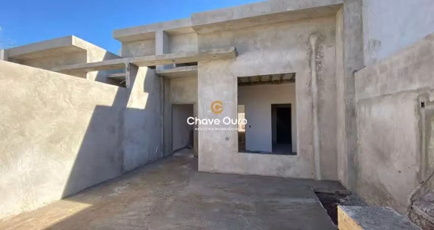 Casa com 3 quartos à venda em Tocantins, Toledo 