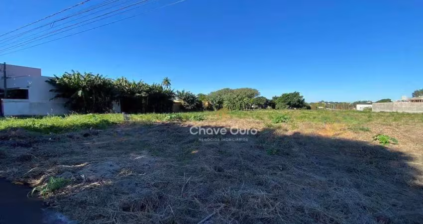 Terreno à venda, 1355 m² por r$ 1.580.000,00 - vila industrial - toledo/pr