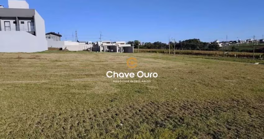 Terreno à venda no Parque Verde, Cascavel 