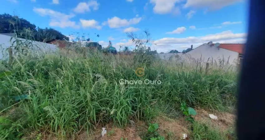 Terreno central à venda por r$ 550.000 - jardim coopagro - toledo/pr