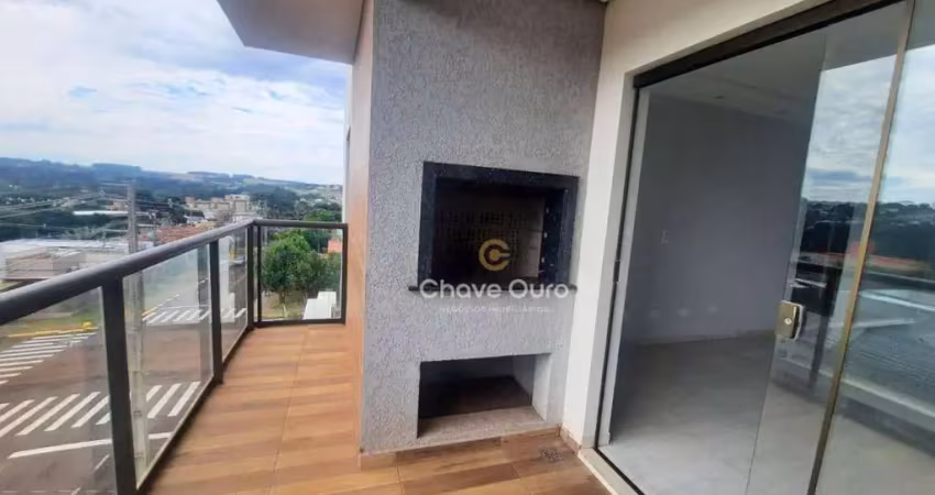 Apartamento Vila Operária