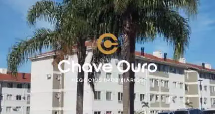Apartamento com 3 quartos à venda no Brasília, Cascavel 
