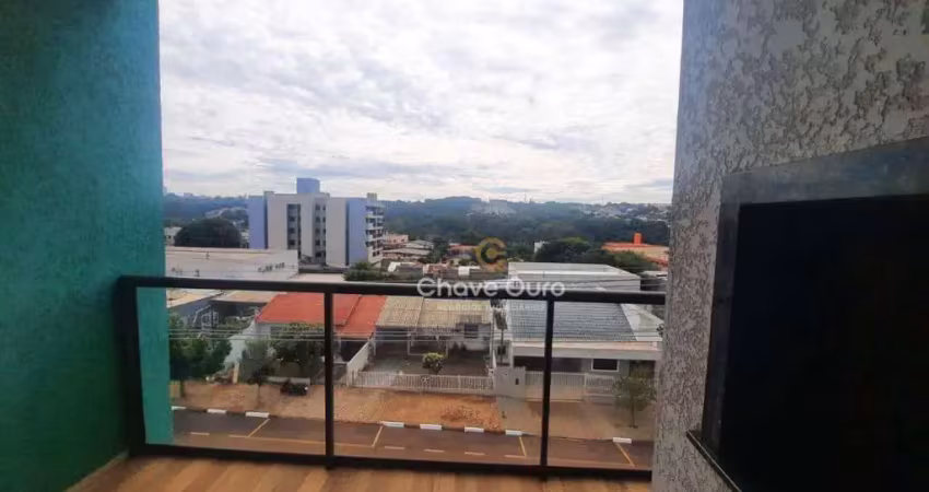 UM LINDO APTO INVISTA AGORA