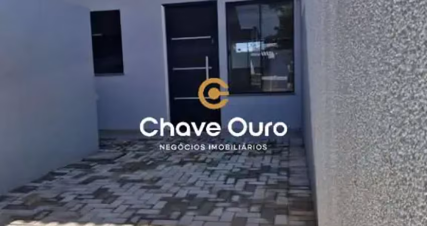 Casa com 2 quartos à venda no Floresta, Cascavel 