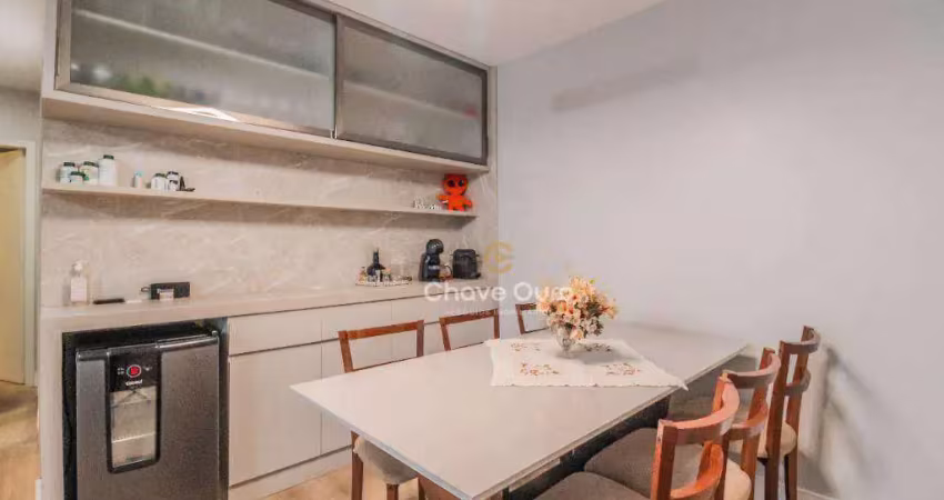 Apartamento com 2 dormitórios à venda, 61 m² por R$ 380.000,00 - Country - Cascavel/PR