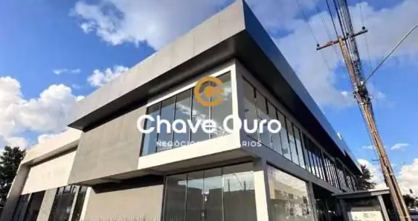 Sala comercial à venda no Alto Alegre, Cascavel 