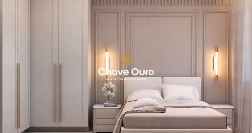 Apartamento com 2 quartos à venda no Cancelli, Cascavel 