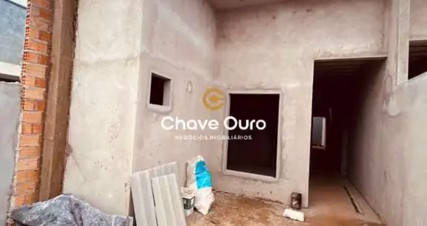 Casa com 2 quartos à venda no Coopagro, Toledo 