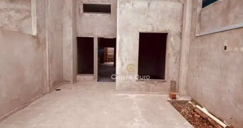Casa a venda no coopagro