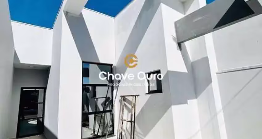 Casa com 3 quartos à venda no Coopagro, Toledo 