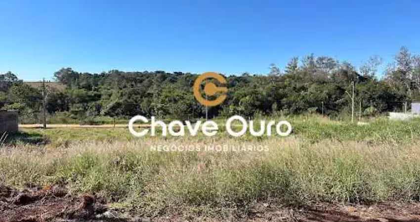 Terreno à venda no Jardim Coopagro, Toledo 