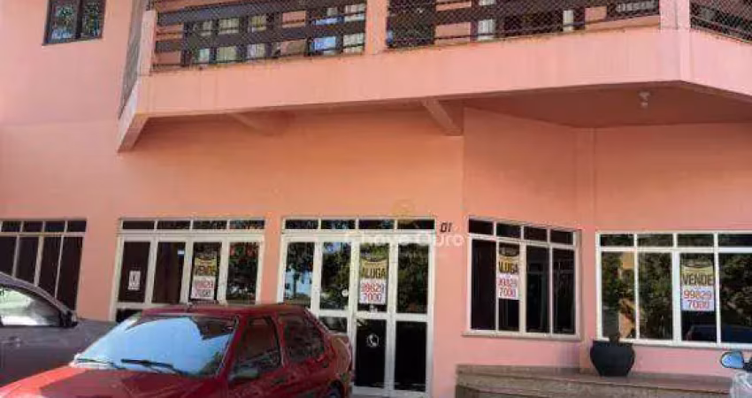 Sala comercial à venda no Centro, Cascavel 