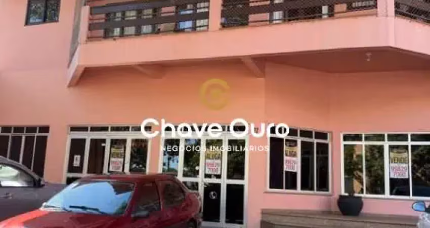 Sala comercial à venda no Centro, Cascavel 