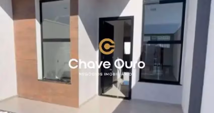 Casa com 2 quartos à venda no Brazmadeira, Cascavel 