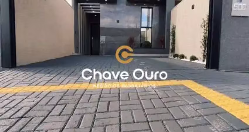 Casa com 2 quartos à venda no Morumbi, Cascavel 