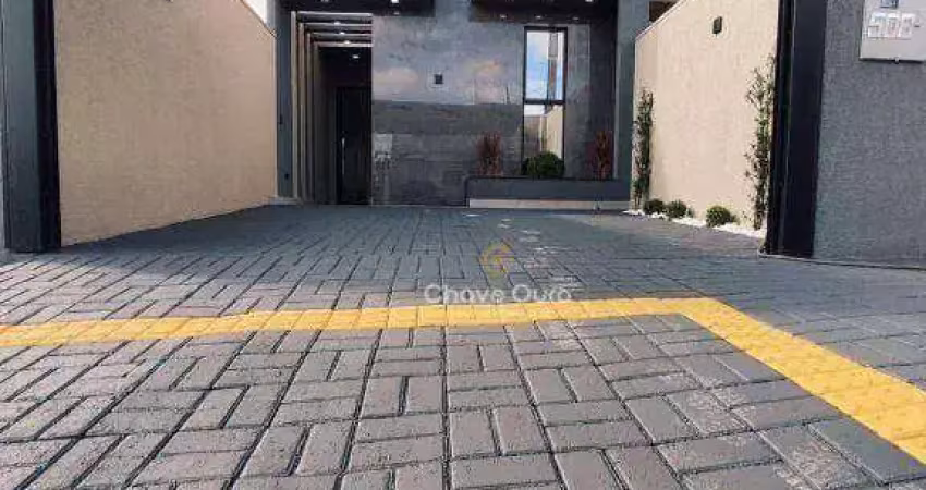 Casa a venda no Ecopark